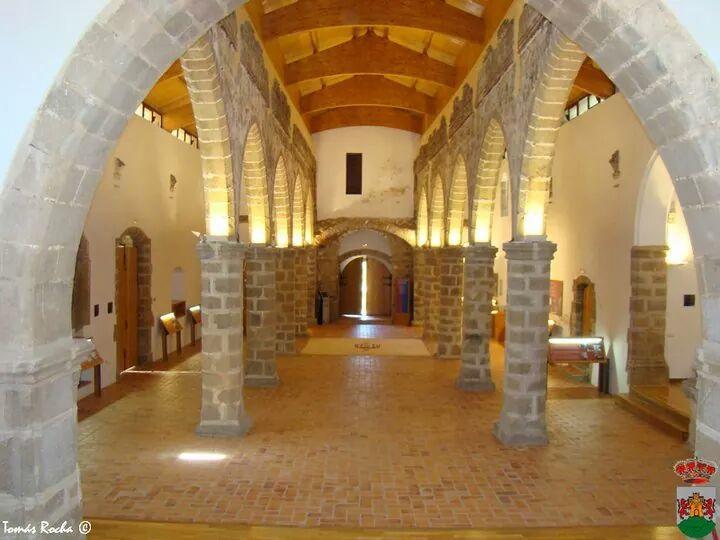 Hostal El Camionero Burguillos Del Cerro Екстериор снимка