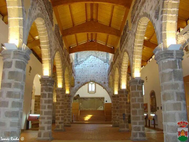 Hostal El Camionero Burguillos Del Cerro Екстериор снимка